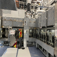 IMA SteriFill Vial Filling Line image 0